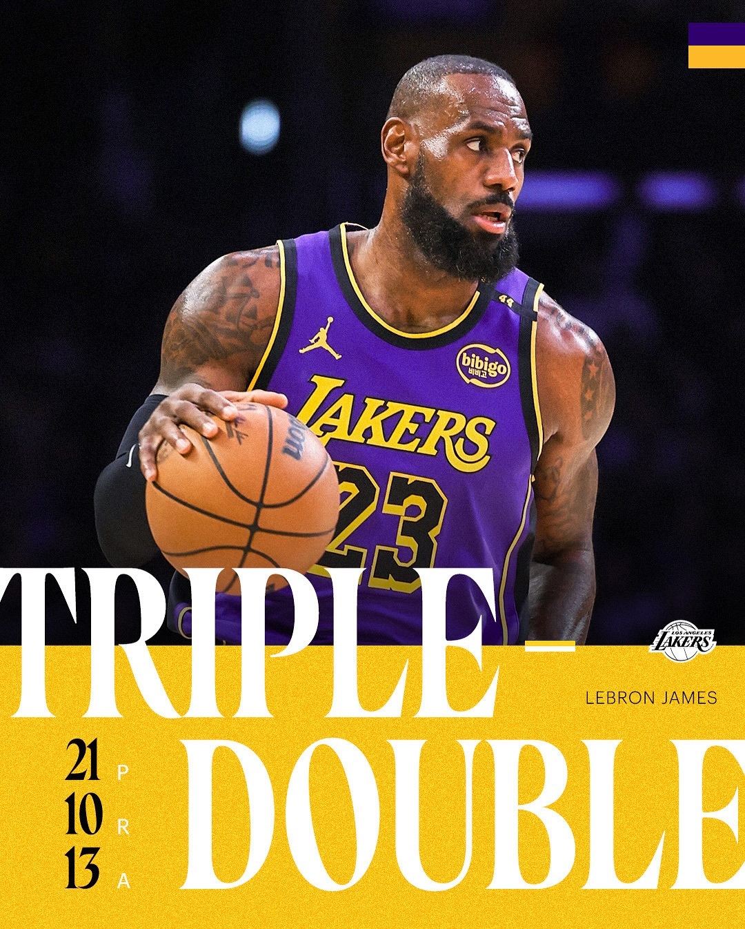 九游体育网页版登录入口-看点十足！湖人主场大胜魔术，取得胜利