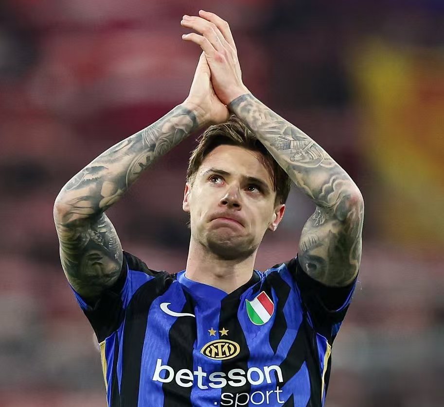 国米未能取胜,留给对手一分的简单介绍 国米未能取胜,留给对手一分的简单介绍