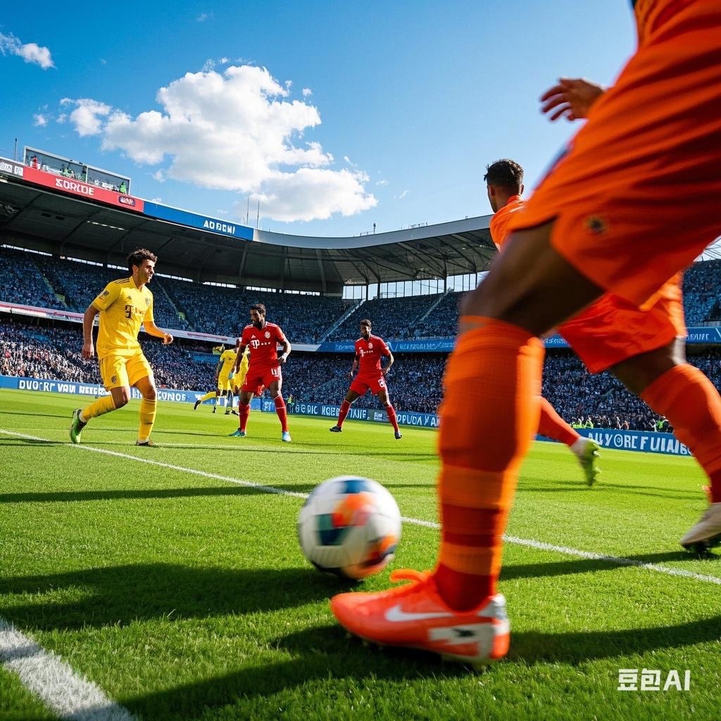 九游体育-足球巨星争夺荣耀，一场激动人心的较量