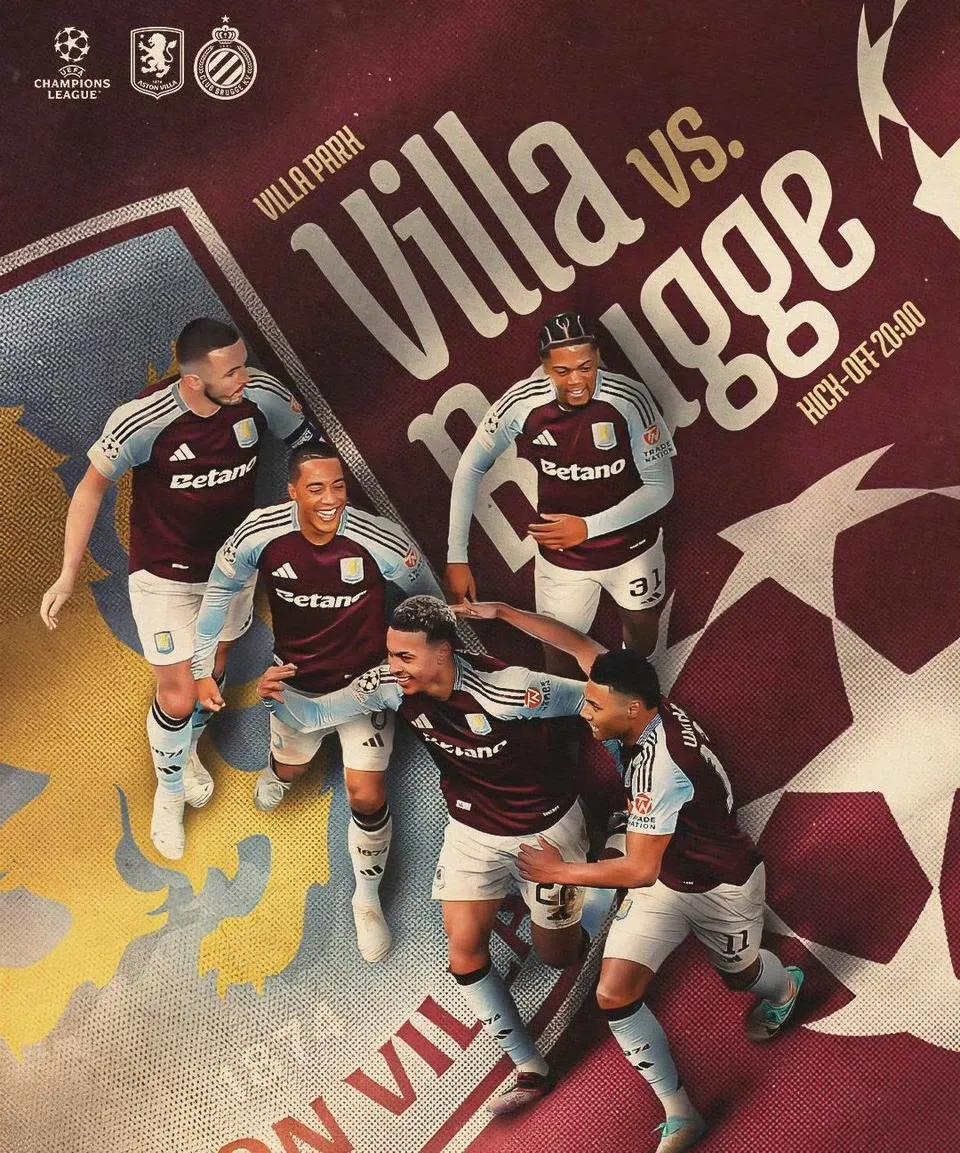 欧洲豪门球队再掀激情，敢战敢赢的简单介绍