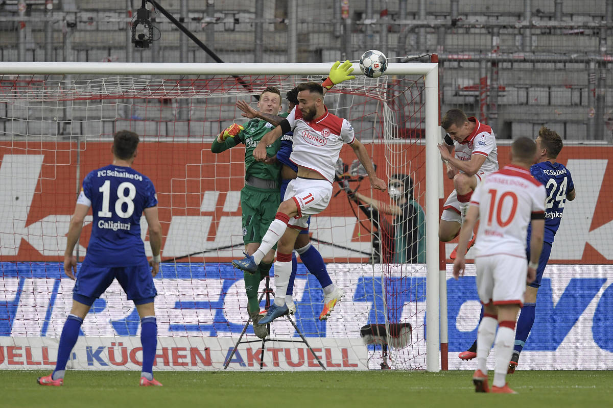 柏林赫塔主场大胜对手,积分再添 柏林赫塔主场大胜对手,积分再添