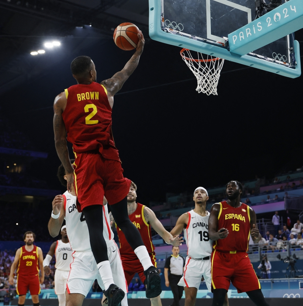 九游体育官方入口-关于西班牙篮球队展现实力——成功晋级八强的信息