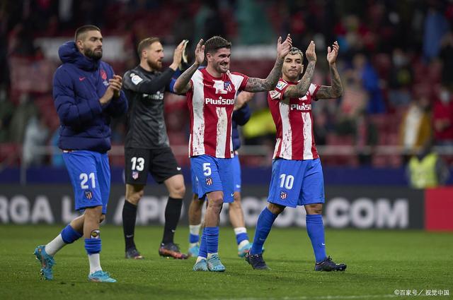 马德里德比：皇家马德里胜马德里竞技的简单介绍