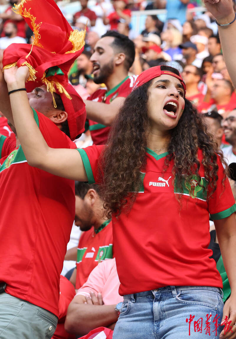 包含摩洛哥足球联赛升班马表现抢眼，突破次级联赛！的词条