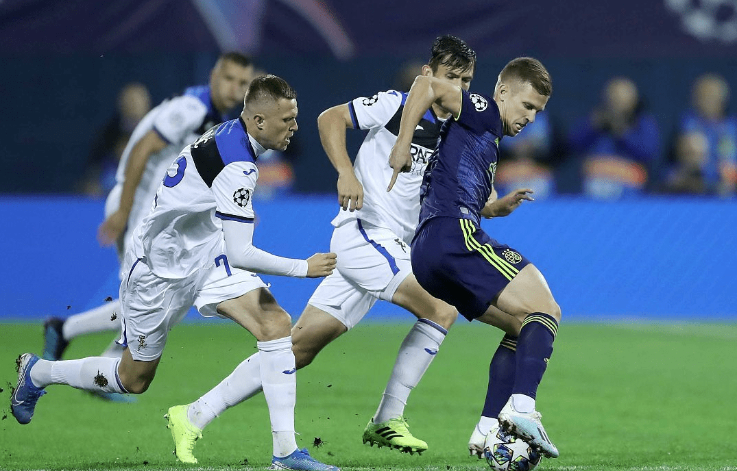 关于柏林赫塔队主场不敌对手，遭遇连败的信息