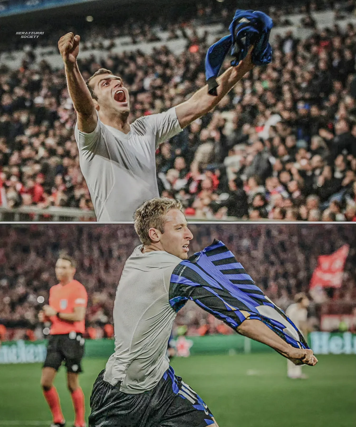 九游体育app-拜仁铁血上阵，欧冠半决赛豪情万丈