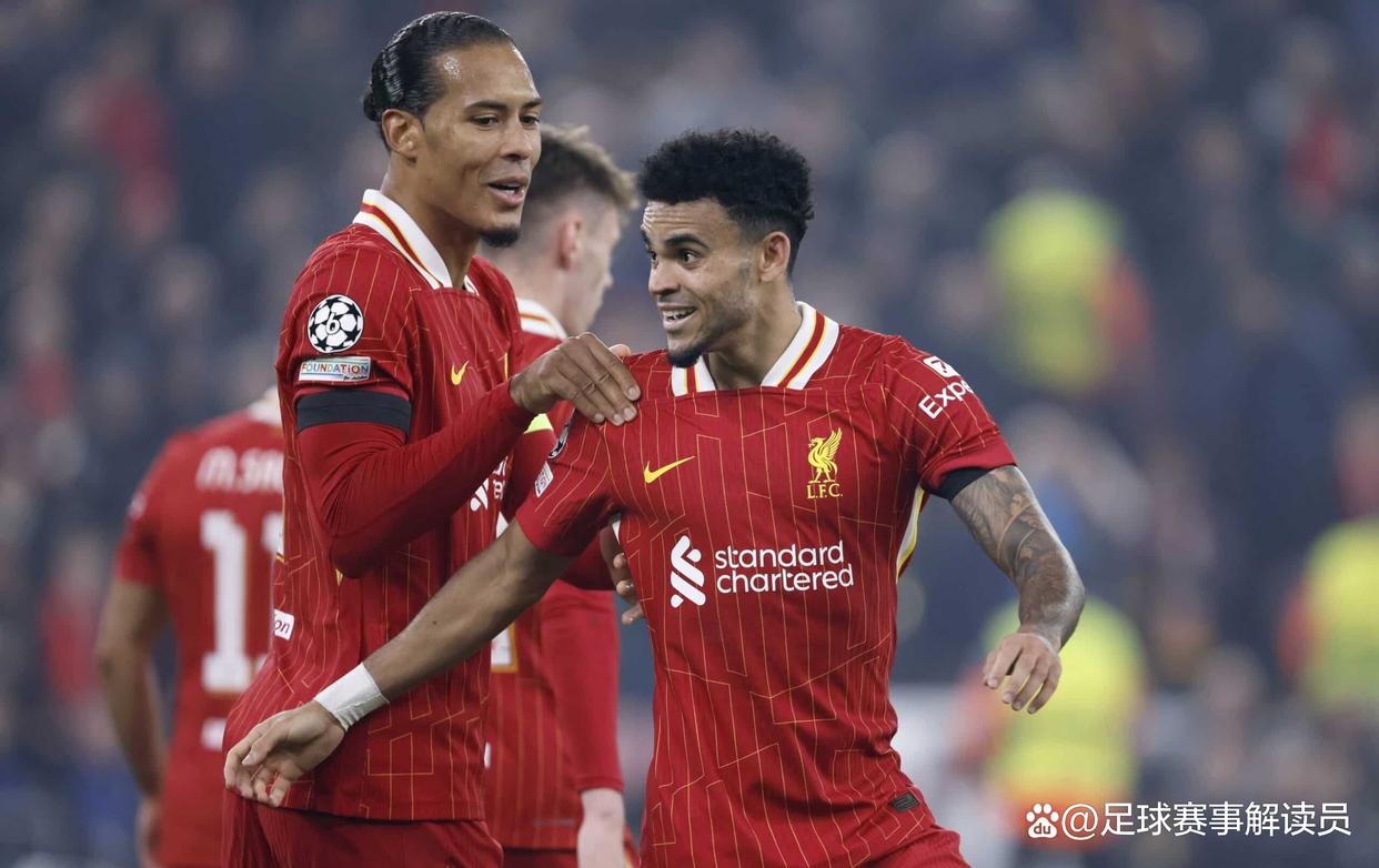 九游体育登录-利物浦备战巴塞罗那，全队训练努力