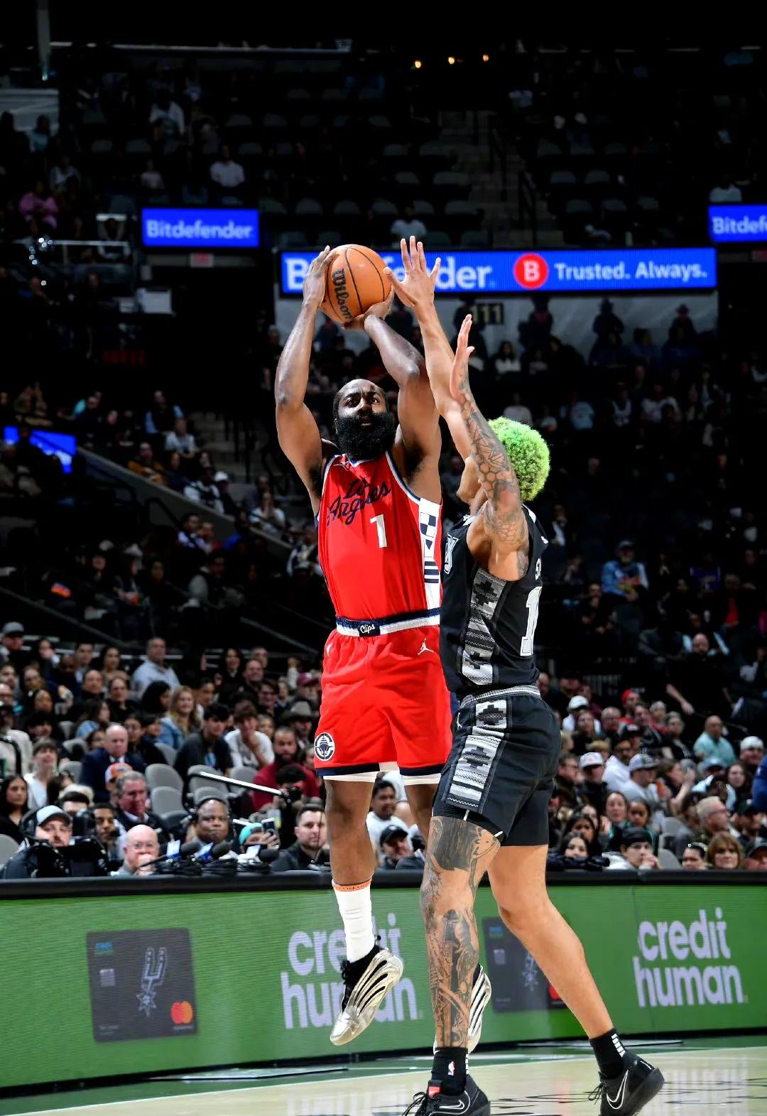 包含快船再胜马刺,实现五连胜势不可挡的词条 包含快船再胜马刺,实现五连胜势不可挡的词条