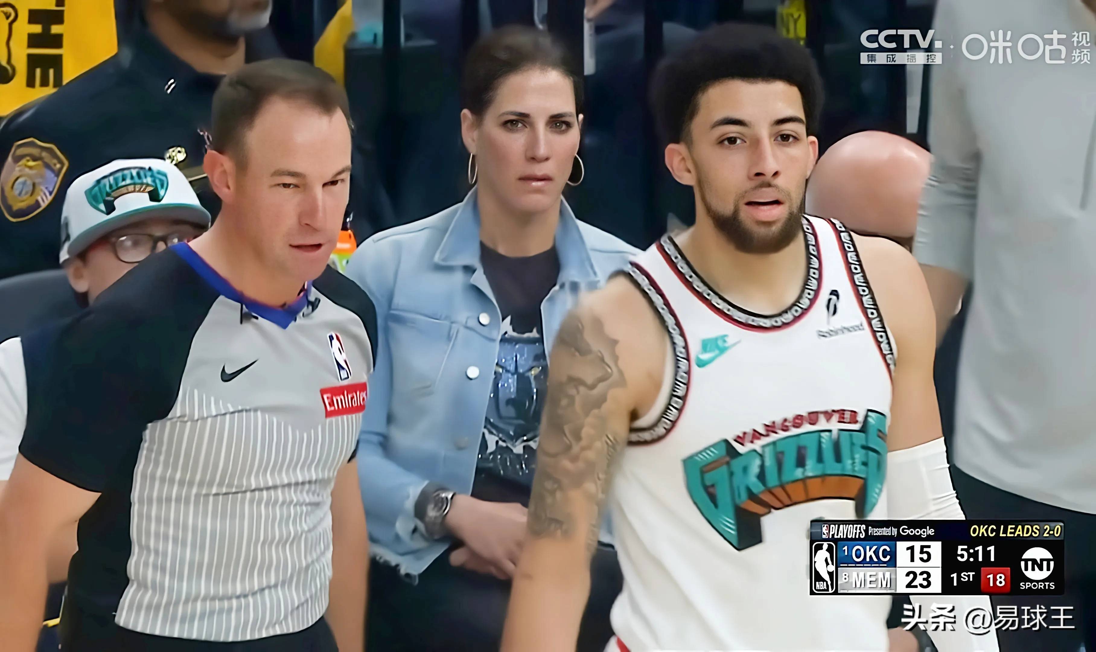 九游体育-灰熊逆转雷霆，国王力克掘金