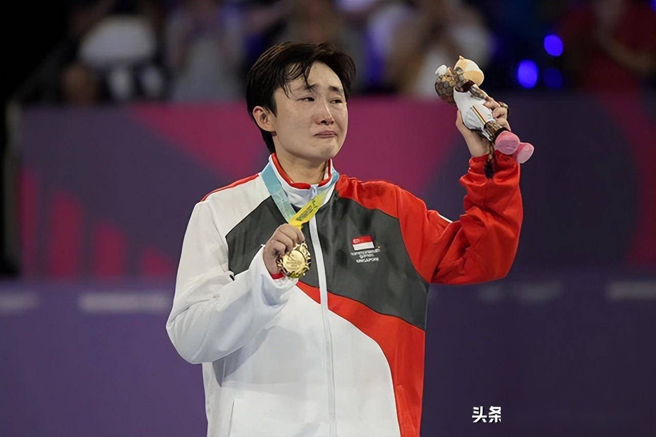 冠军归属谁属，如此久违激情再上演的简单介绍