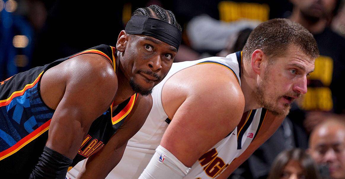 掘金主场战胜骑士领先西部的简单介绍 掘金主场战胜骑士领先西部的简单介绍