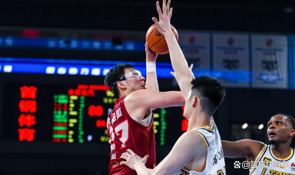 -北京男篮惨败陕西队，遭遇两连败压力增大的简单介绍