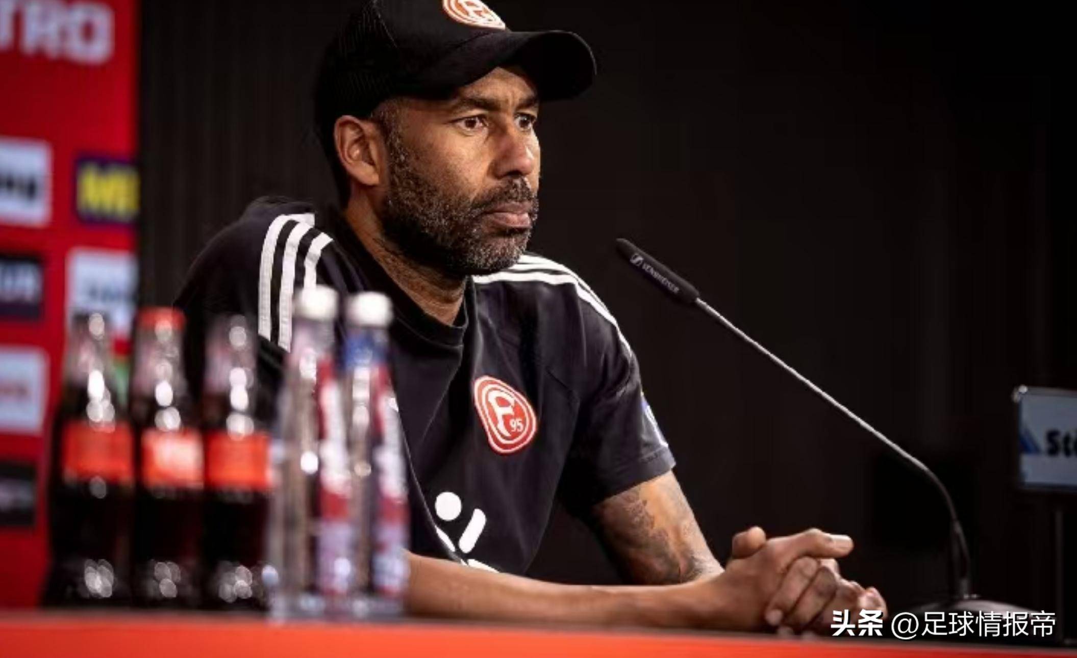 斯图加特遗憾失利，攻击力再次受质疑的简单介绍