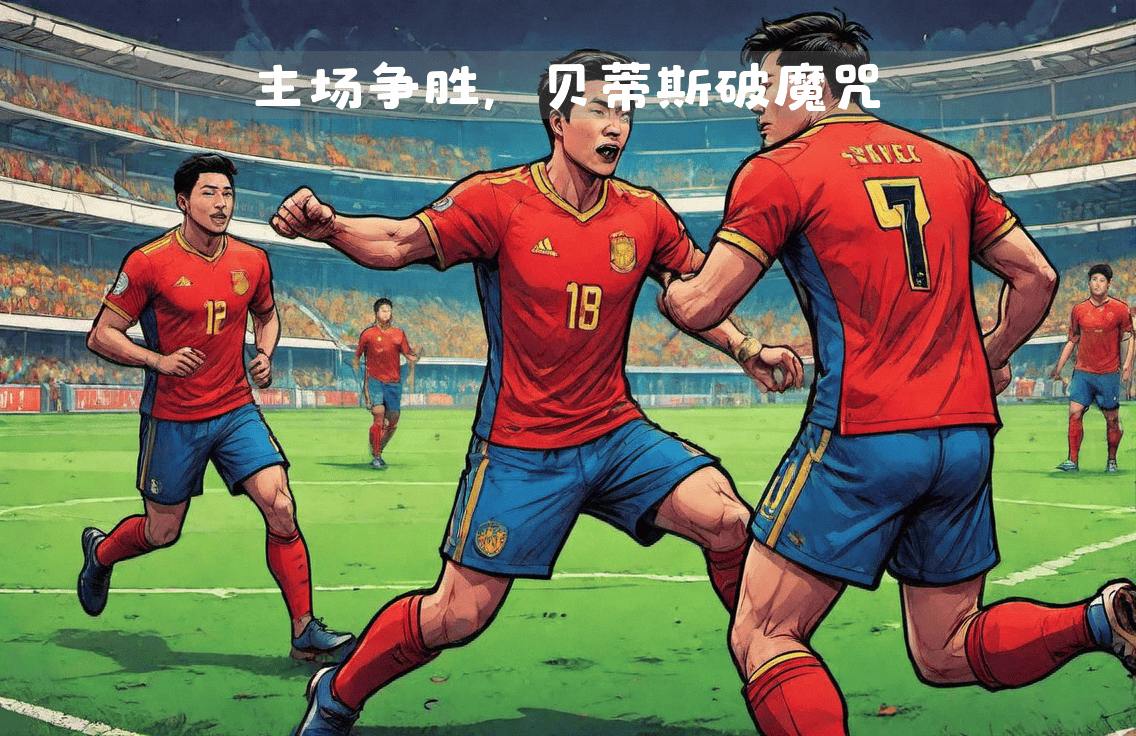 奥萨苏纳客场战平皇家贝蒂斯