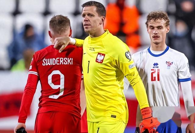 瑞典队客场大胜，提前锁定晋级名额