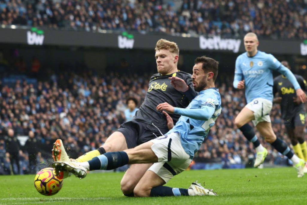 九游体育网页版入口-关于曼城爆冷输球，英超竞争添变数的信息