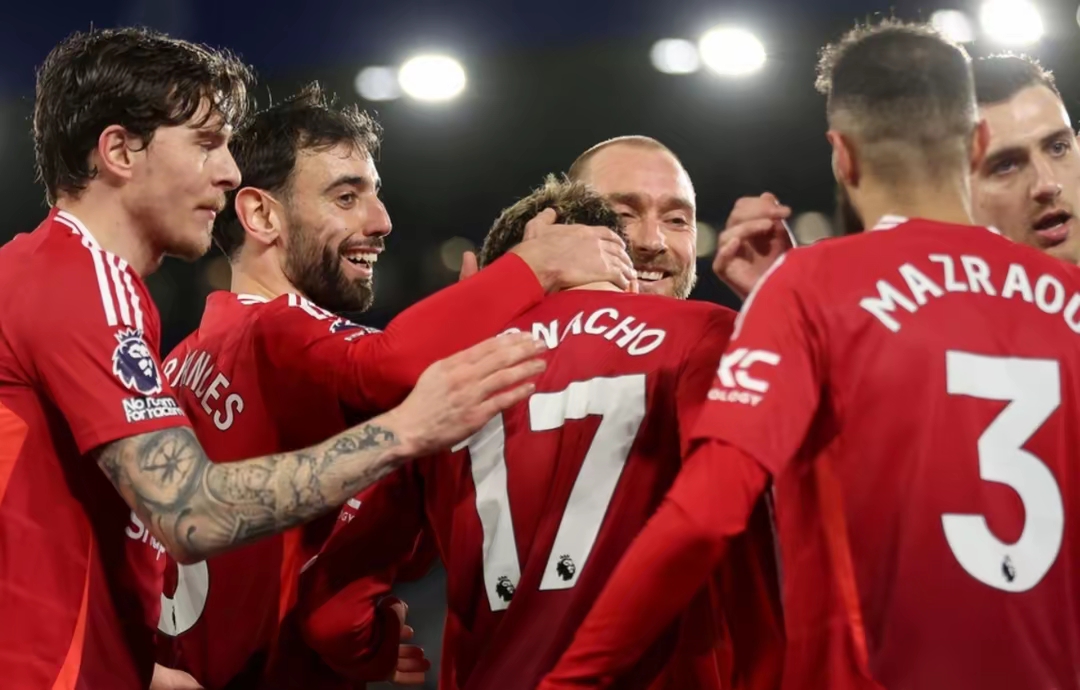九游体育网页版-曼联激战取胜，英超夺冠希冀重燃新生
