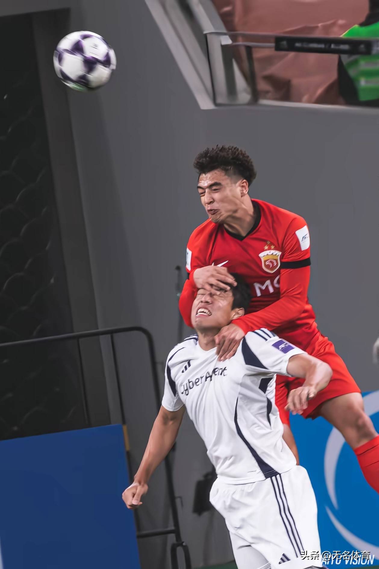 卫冕冠军再战亚冠赛场，信心满满向前冲的简单介绍