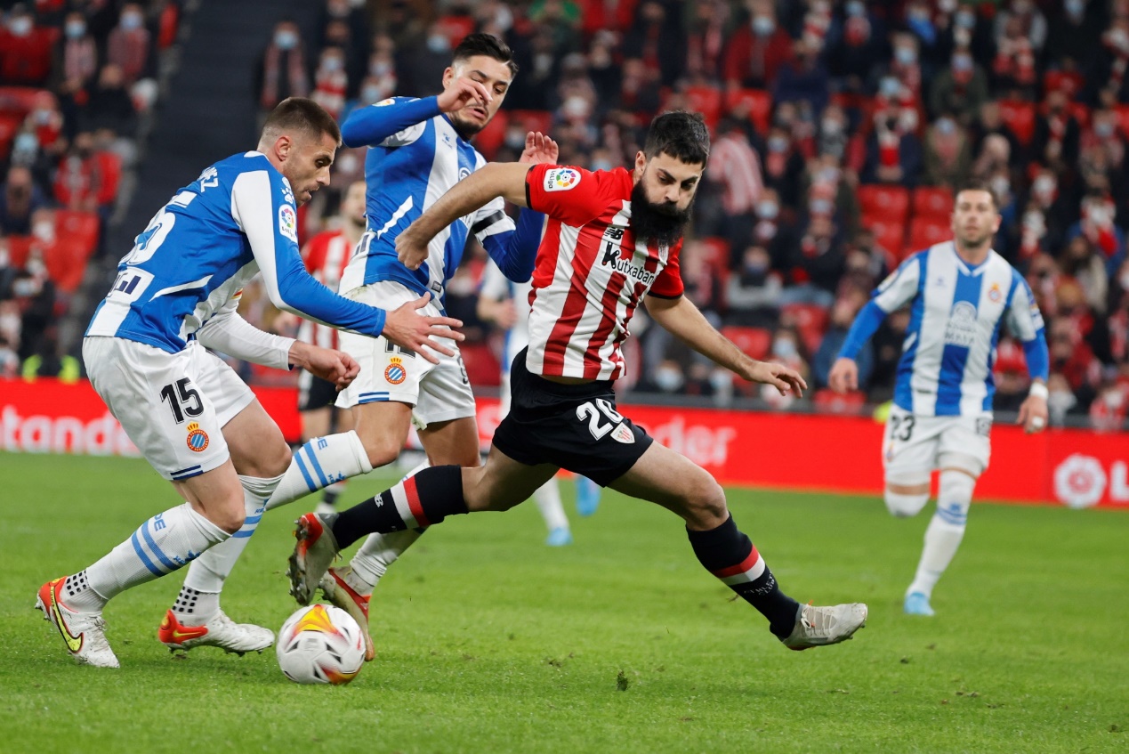 -关于毕尔巴鄂将在主场对阵塞尔塔：尽全力争取胜利的信息